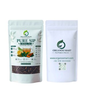 Herbal Tea